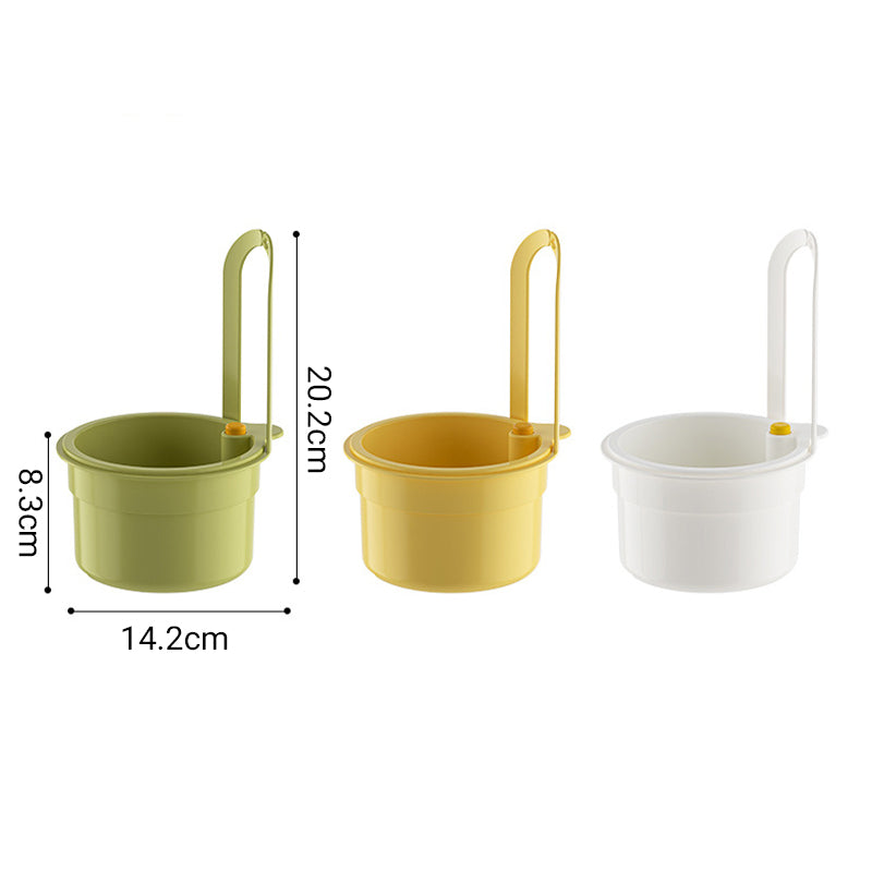 2+1 FREE | DripNest – Keep Your Sink Spotless & Everything Within Reach