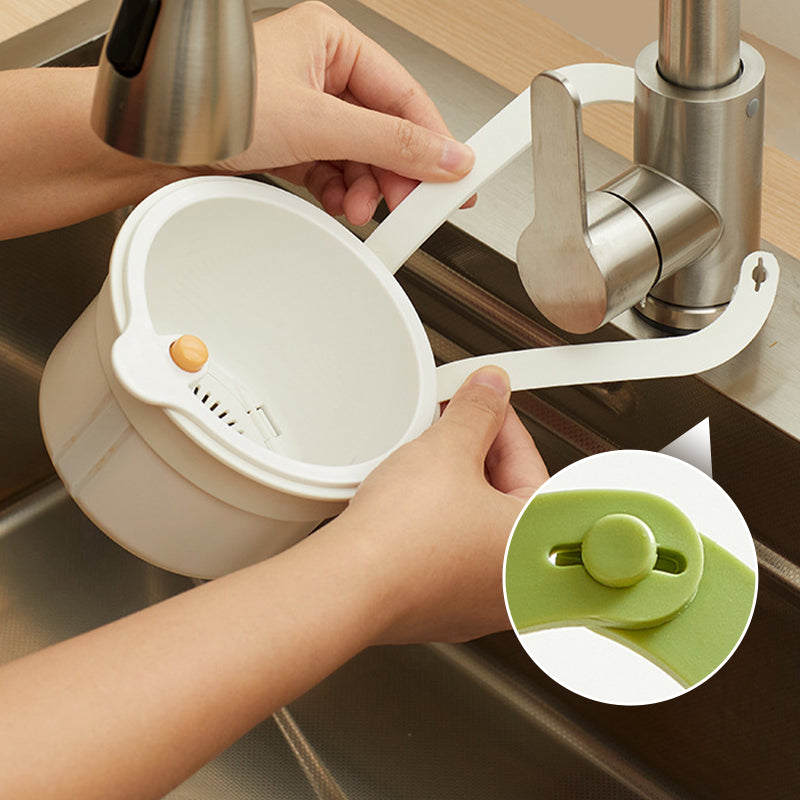 2+1 FREE | DripNest – Keep Your Sink Spotless & Everything Within Reach