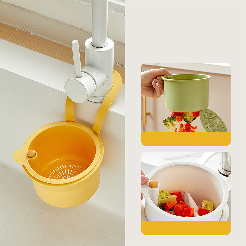 2+1 FREE | DripNest – Keep Your Sink Spotless & Everything Within Reach
