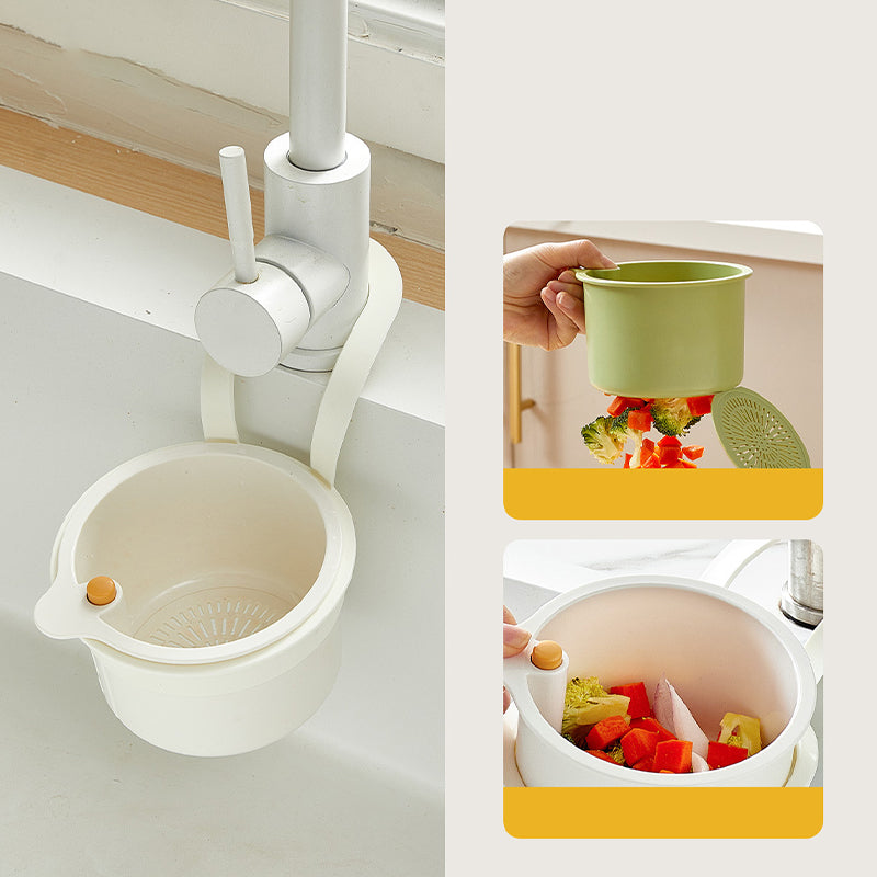 2+1 FREE | DripNest – Keep Your Sink Spotless & Everything Within Reach