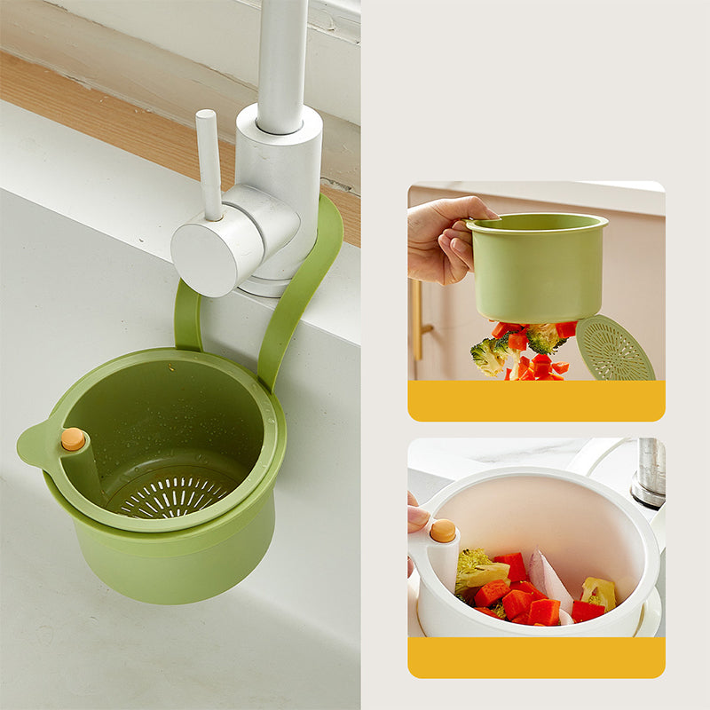 2+1 FREE | DripNest – Keep Your Sink Spotless & Everything Within Reach
