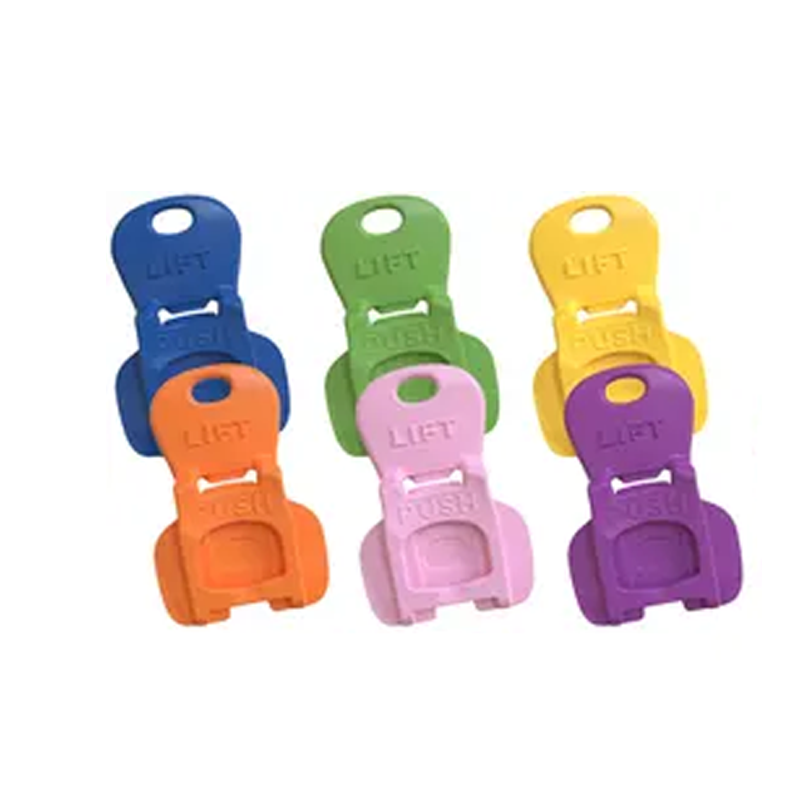 6+6 FREE | SnapTwist – The Hassle-Free Can Opener!