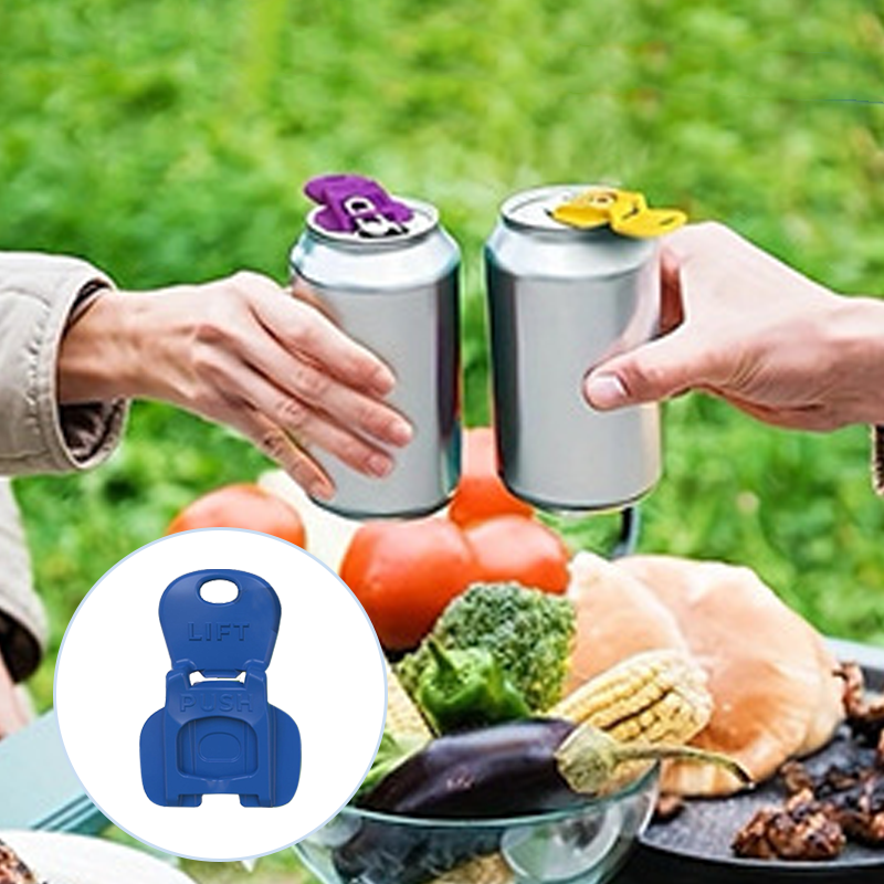 6+6 FREE | SnapTwist – The Hassle-Free Can Opener!
