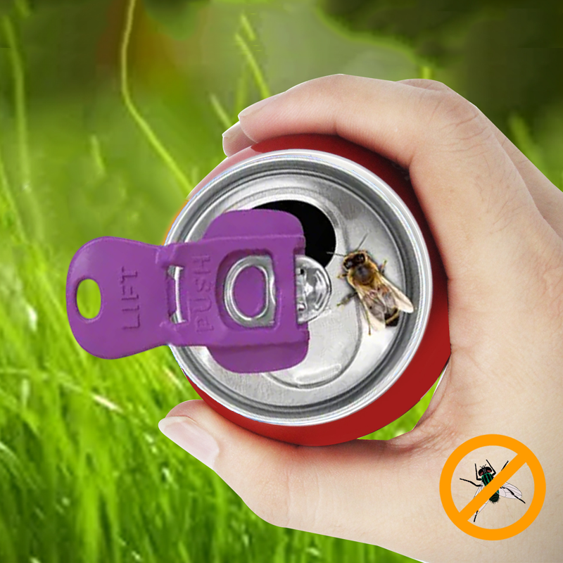 6+6 FREE | SnapTwist – The Hassle-Free Can Opener!