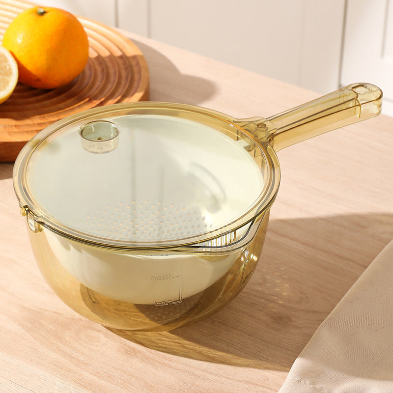 FreshDrain Pro – The clever all-rounder for your kitchen