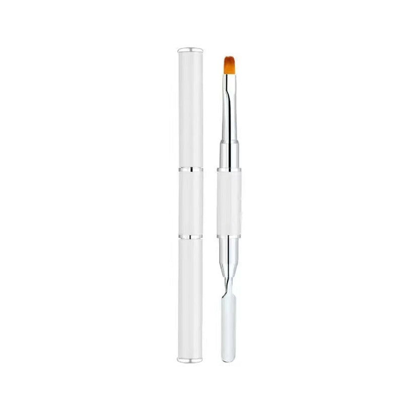 1+1 FREE | NailGlow Duo – Precision & Creativity in One Tool