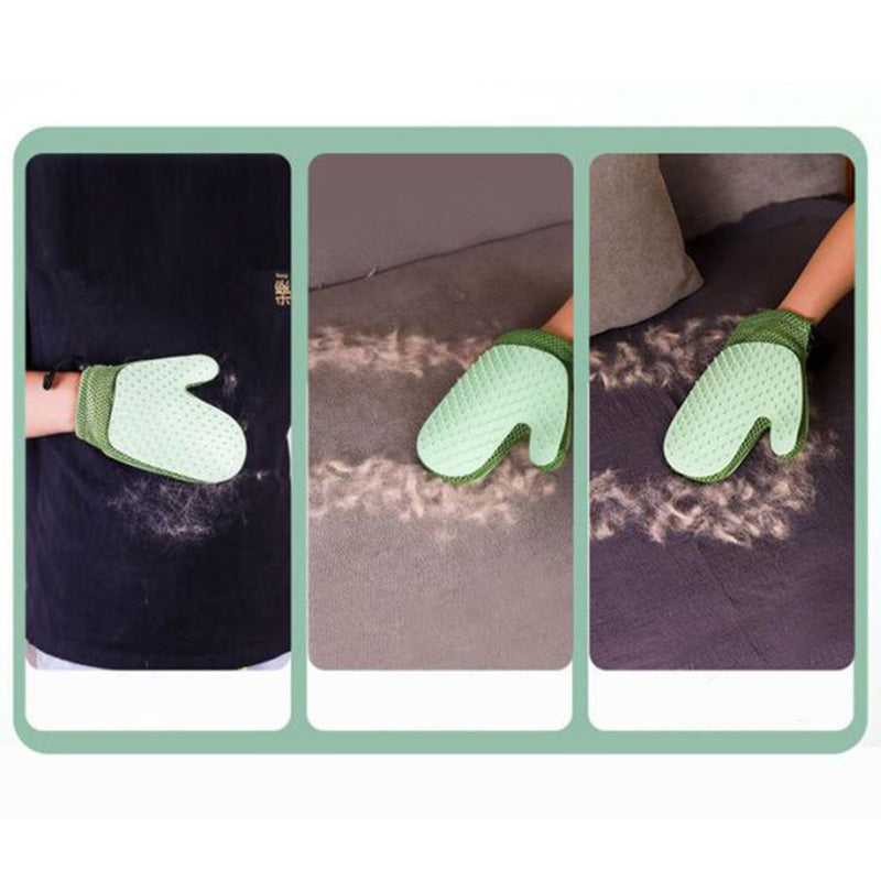 FurMist – Effortless Grooming for Happy Pets!