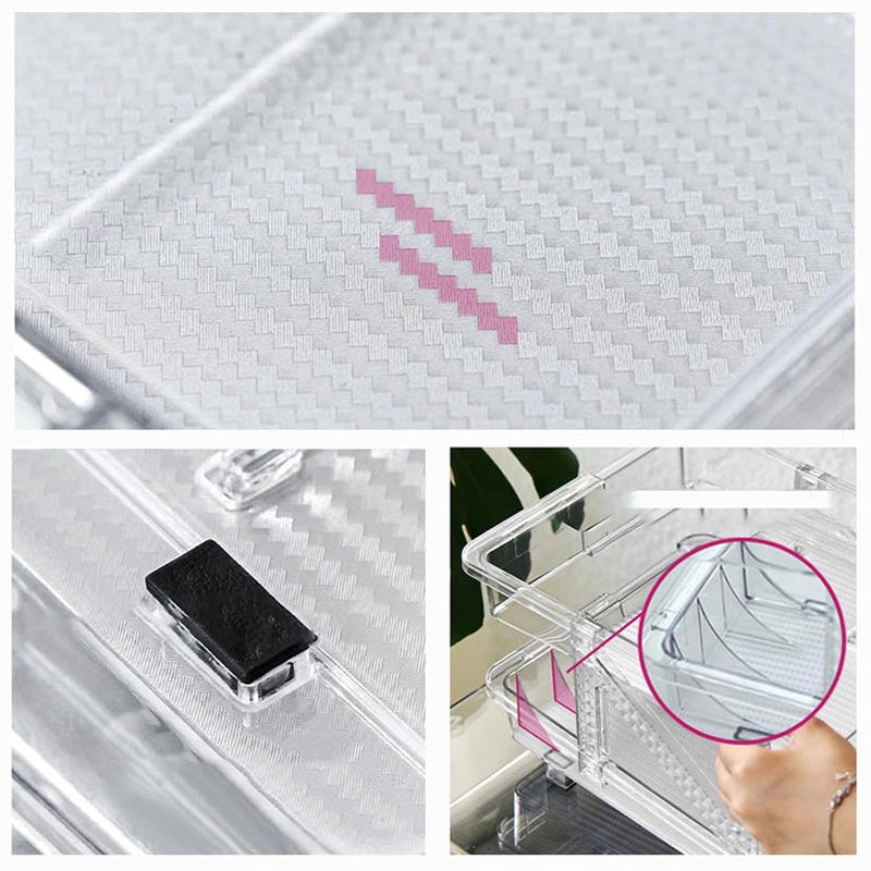 ChillTrack – Keep Your Drinks Organized & Refreshing!