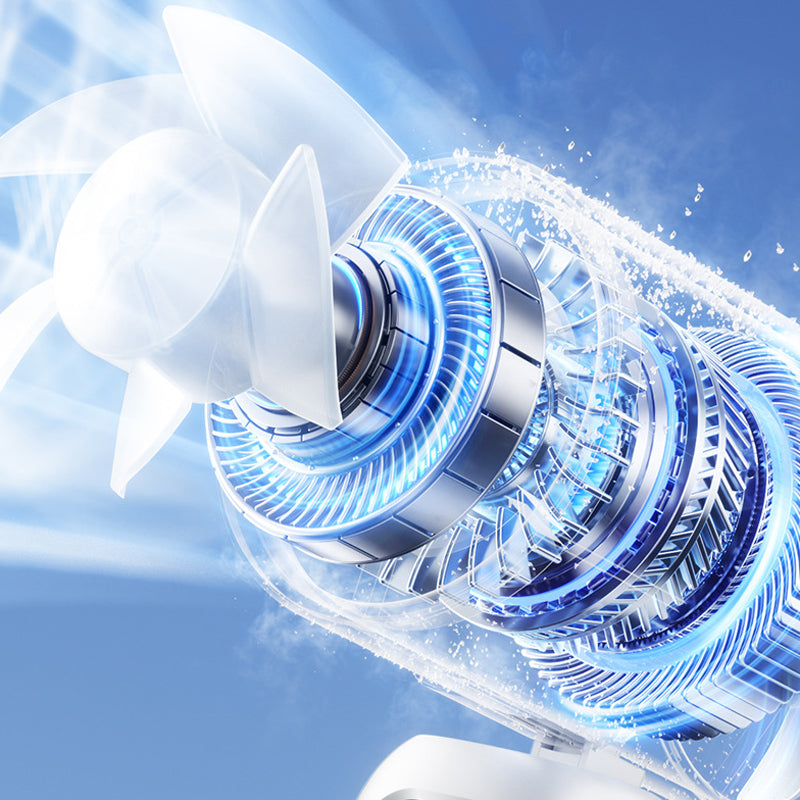 ChillCore – Stay Instantly Cool Anywhere!