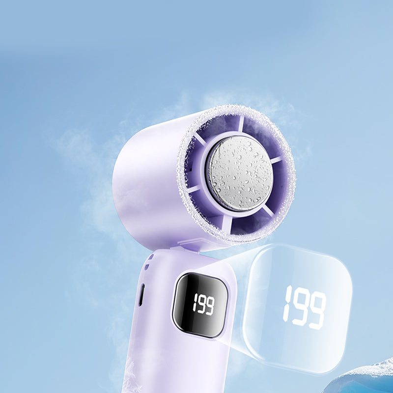 ChillCore – Stay Instantly Cool Anywhere!