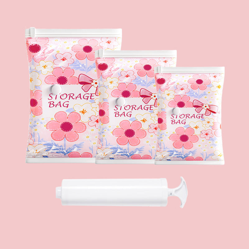 AirTight – 75% More Closet Space in Just a Few Minutes