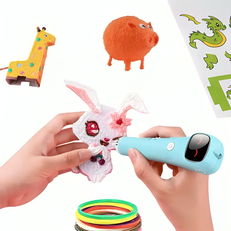 Inspire3D - Bringing creativity to life!