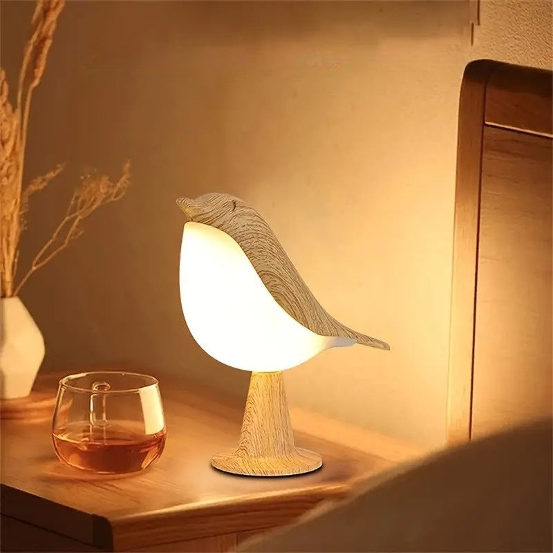 LumiBird - Magical light & fragrance for relaxing moments