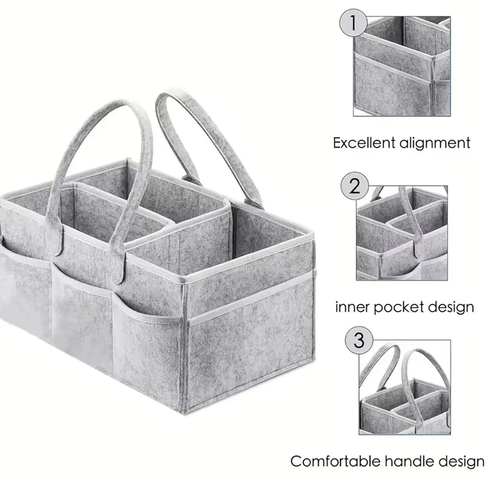 BabyHaven - Changing bag