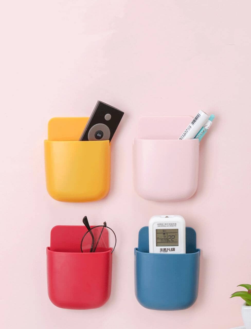2+2 FREE | StickMate – Effortless Organization for Every Space