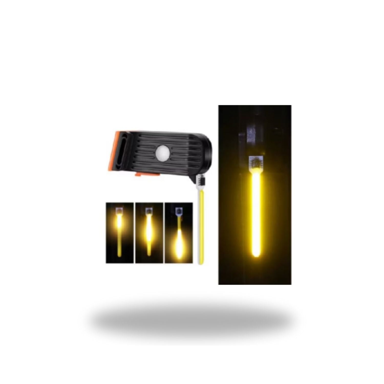 TrailLite™ - LED bicycle rear light