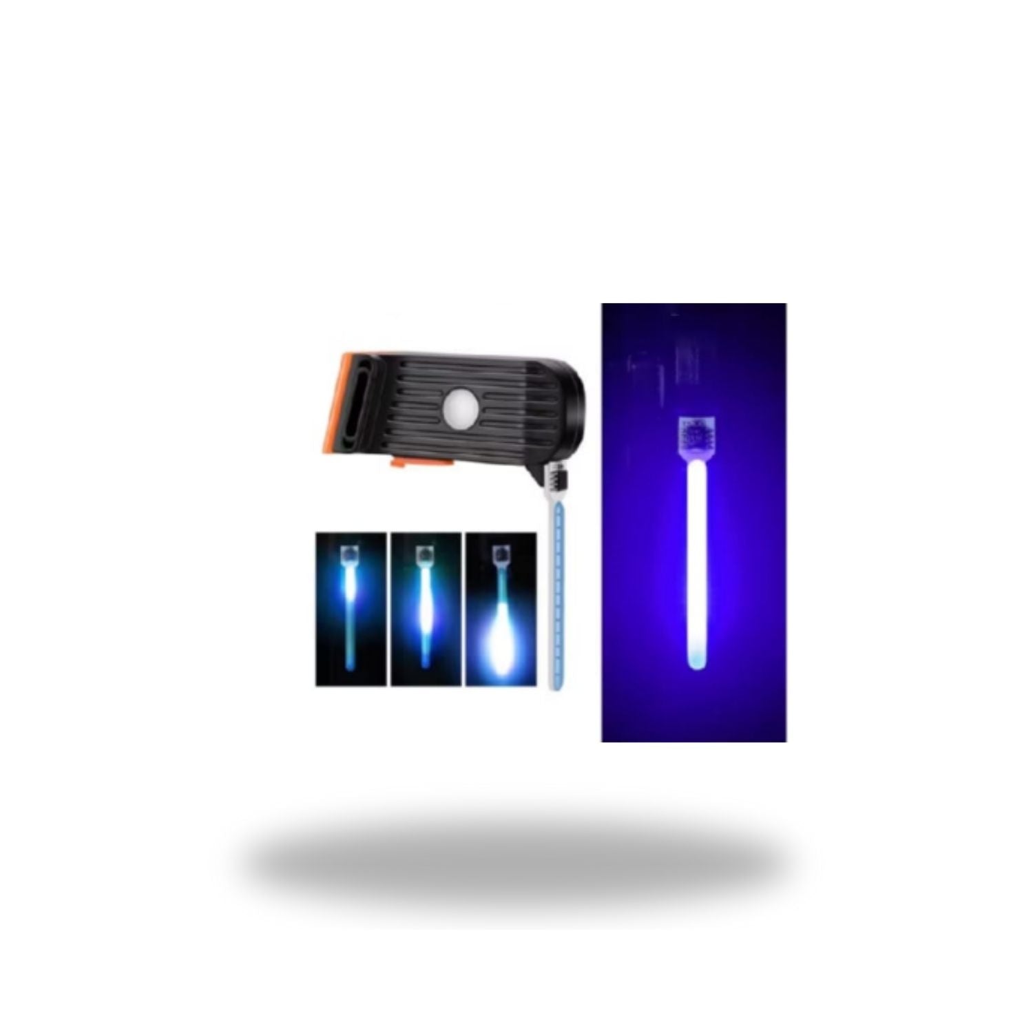 TrailLite™ - LED bicycle rear light