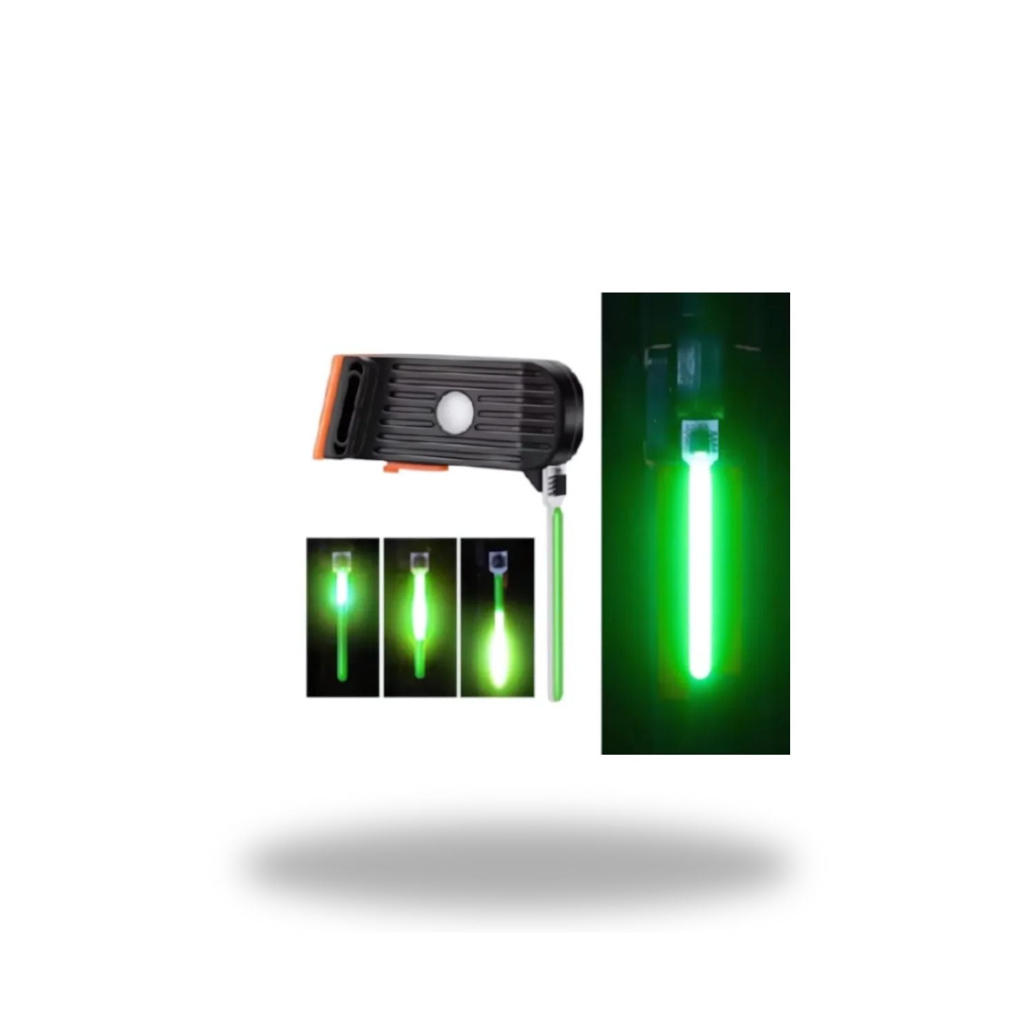 TrailLite™ - LED bicycle rear light