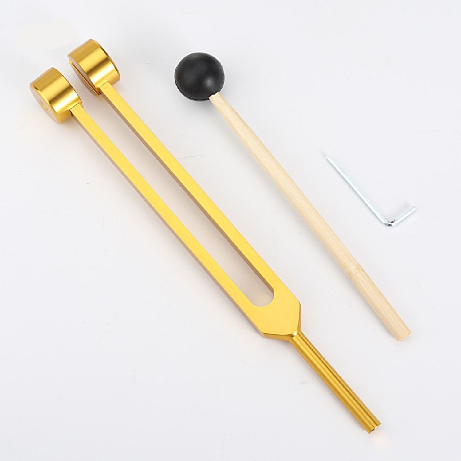 ZenTonic - relaxation and healing through vibration