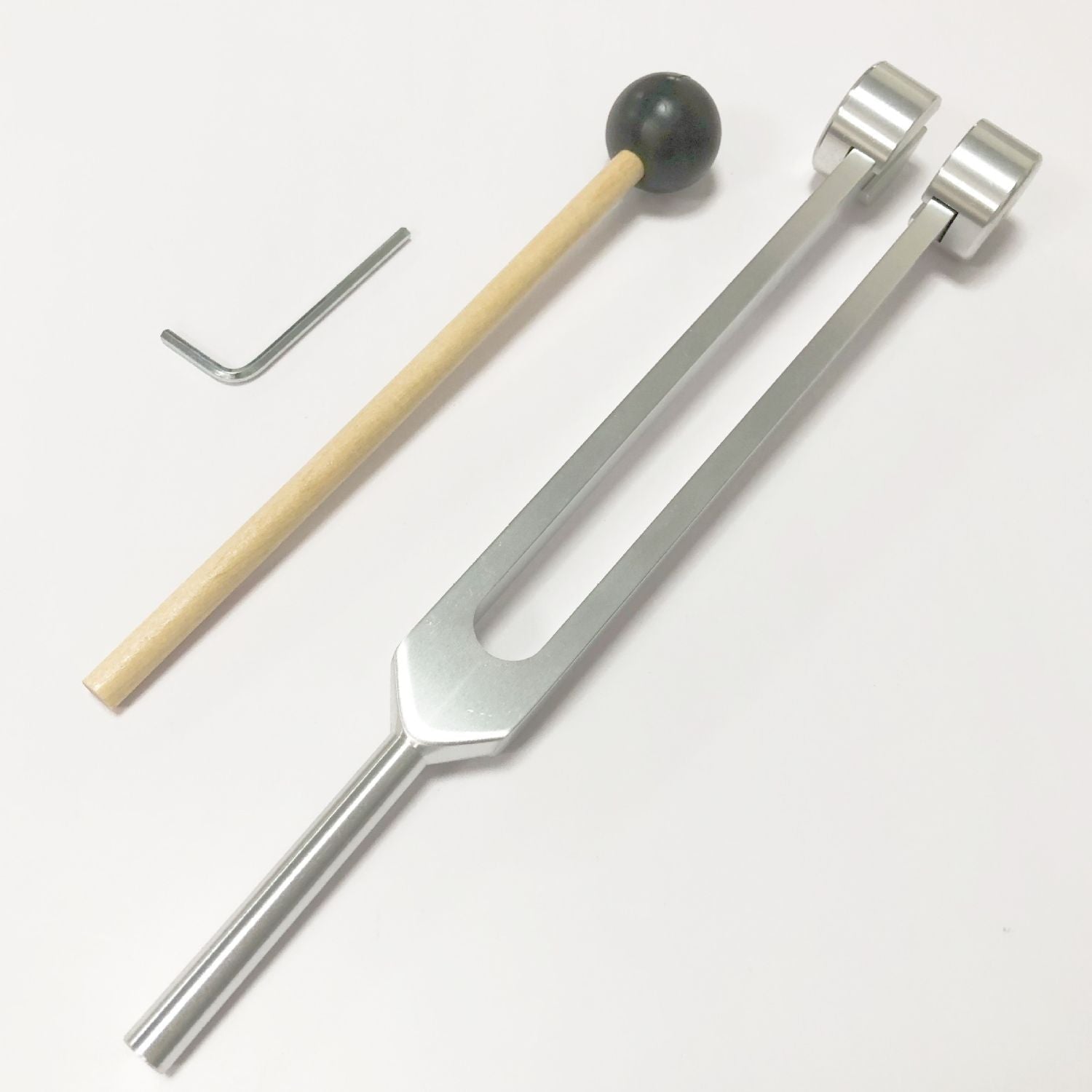 ZenTonic - relaxation and healing through vibration