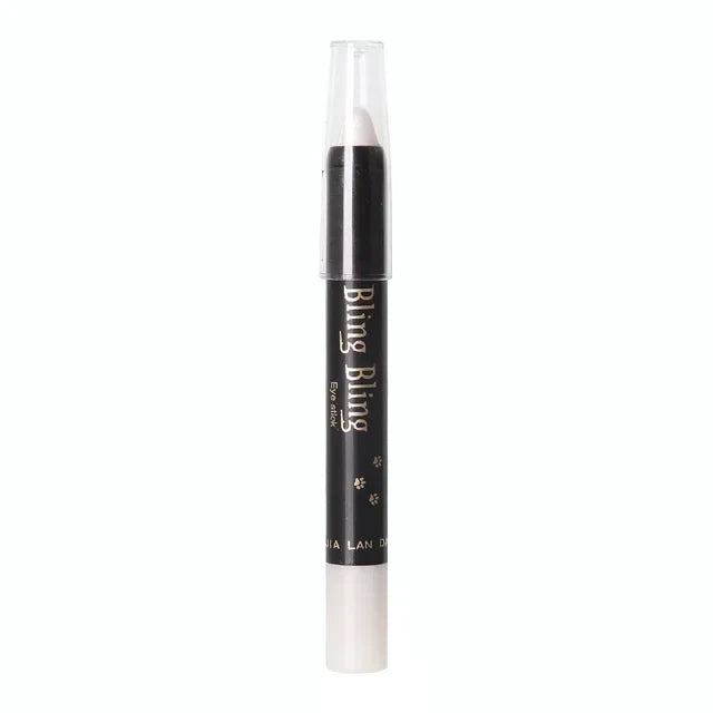 GlamGlow - Waterproof eyeshadow pencil with long-lasting shine