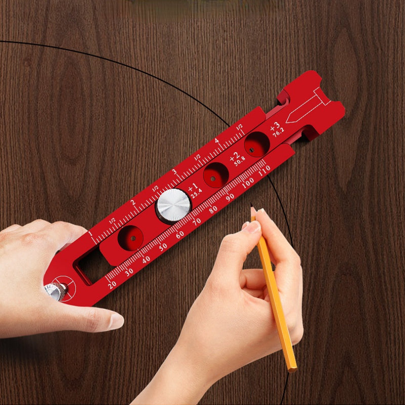 KreisMeister – Effortless Precision for Perfect Circles Every Time